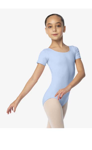 So Danca SL26 Maggie Light Blue